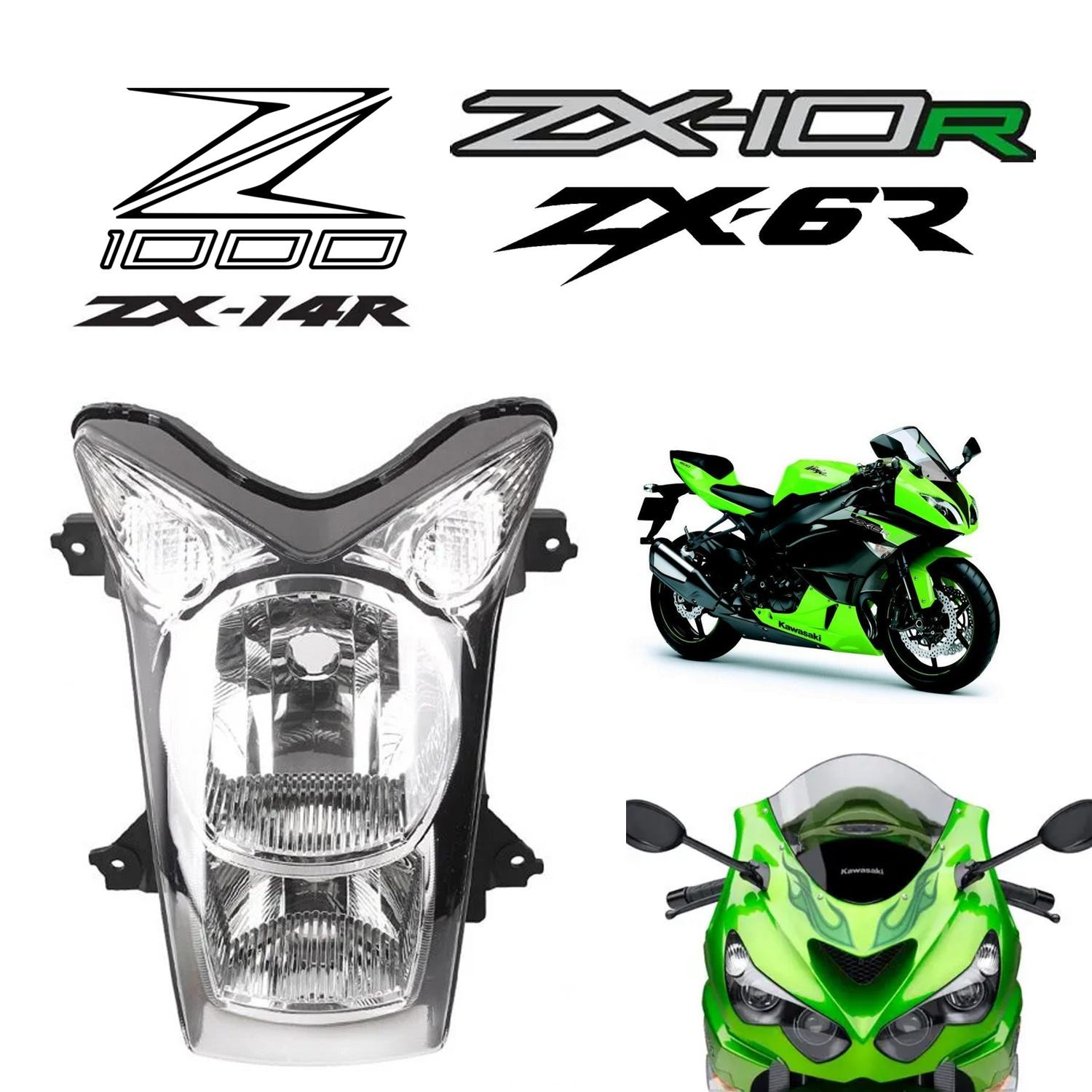 用 ニンジャ 650 用 ER650 用 ER6N 用 ER-6N 2012-2016 オートバイ