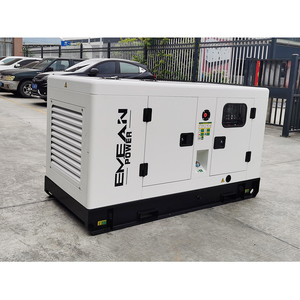 Super Silent 30kw 3 Phase <b>Generator</b> Power Genset 30kva 30 Kva Kw GFS-200 We Are a Source Factory for <b>Generators</b> With Inde - Product Image 3