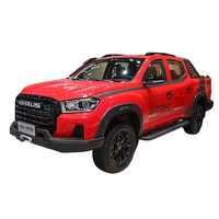 2024 Luxury Maxus Fuel Pickup T90 R Series 2.0T Turbo Engine 5 Seats RWD Off-Road Truck Offre Spéciale