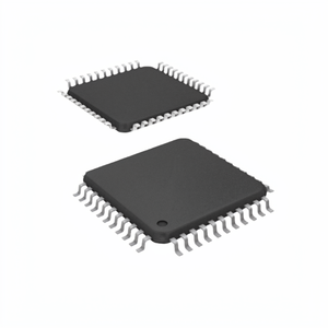 Lista de Precios para Componentes Electrónicos del Canal de Fabricantes Integrados: Circuito Integrado TQFP de 44 Pines, MCU de 8 Bits, 32 KB de Memoria Flash, PIC18F45K22-I_PT - Product Image 1