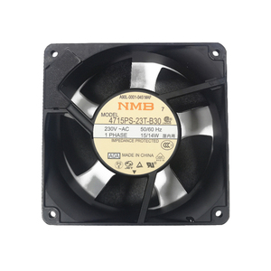 4715PS-23T-B30 A90L-0001-0451 # Ventilador de Refrigeración AF 11.8x11.8x3.8CM - Product Image 6