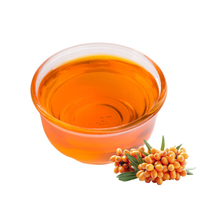 Groothandelsprijs Food Grade Pure Duindoorn Zaadolie Extract Duindoorn Olie