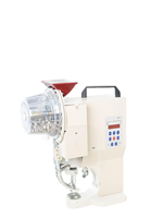 Machine à poinçonner les œillets, pression réglable, haute précision, formage cohérent pour le traitement de tissus en grande quantité