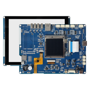 Proculus <span class=keywords><strong>8</strong></span>インチ<span class=keywords><strong>Android</strong></span>タッチスクリーンRK3228 <span class=keywords><strong>LCD</strong></span>ディスプレイスクリーンモジュール<span class=keywords><strong>LCD</strong></span>ディスプレイスマートホーム用ディスプレイ - Product Image 1