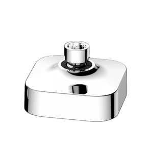 Новая <span class=keywords><strong>4</strong></span>-дюймовая 6-дюймовая головка для душа IProSan - Product Image 3