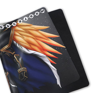 Tapis de souris de <span class=keywords><strong>jeu</strong></span> imprimé personnalisé tapis de <span class=keywords><strong>jeu</strong></span> en caoutchouc de grande taille pour jeux de société <span class=keywords><strong>PC</strong></span> - Product Image 5