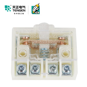 Interrupteur de fin de course Tengen LX19K à réinitialisation automatique IP40, micro-pédale pour usage industriel - Product Image 2