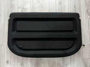 Accessorio Auto OEM ODM, Copribagagliaio Non Retrattile Nero per <span class=keywords><strong>Nissan</strong></span> <span class=keywords><strong>Qashqai</strong></span> 2021-2023 - Product Image 3