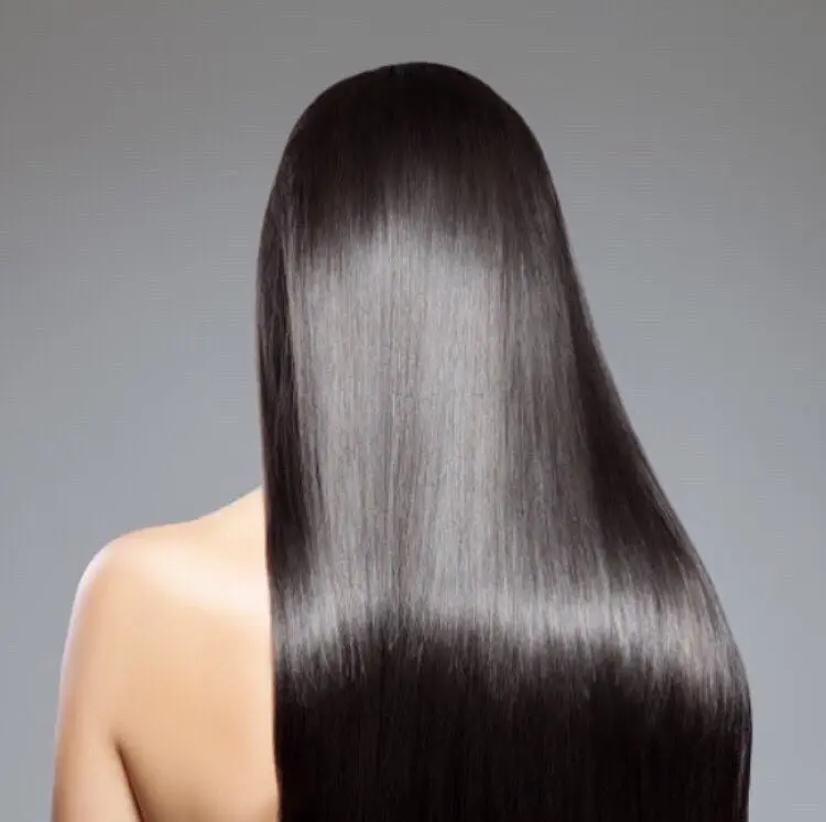 זול ברזילאי שיער אדם סגנונות, 50 אינץ בתולה כפולה נמשך הארכת שיער אדם, אמיתי הקנייה ברזילאי שיער בסין