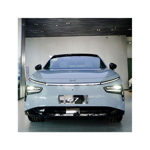 XPeng G7 2025-2026, SUV Eléctrico de Largo Alcance, 602 km-702 km, Vehículo Nuevo de Alta Calidad a un Excelente <span class=keywords><strong>Precio</strong></span>, Auto Usado de Lujo, Superventas - Product Image 4