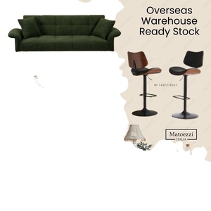 Ensemble de meubles de chambre à coucher de luxe en bois massif comprenant lit, armoire, coiffeuse et tabouret – Stock disponible depuis l'entrepôt étranger - Product Image 4