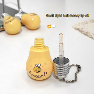 Bálsamo Labial Humectante Dudu con Brillo Efecto Miel, Reduce Líneas de Expresión, Cuidado Labial - Product Image 2