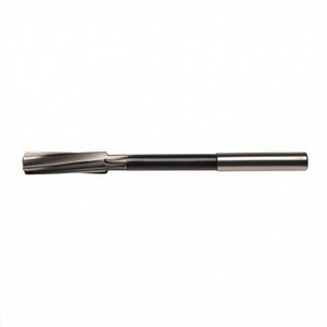 Escariador HSS-Co TA1203, Tolerancia H7, Vástago Cilíndrico para Mecanizado de Precisión - Product Image 2