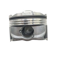 12683807 12683808 Auto Engine System Parts Pistons and Accessories Piston Ring Set Engine Piston for Buick Envision GL8S-2.0T