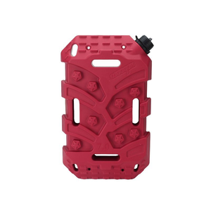 Bidon d'<span class=keywords><strong>eau</strong></span> tout-terrain de 15 L, conteneur antistatique portable avec pelle de secours intégrée pour SUV, 4x4, camping-car, <span class=keywords><strong>caravane</strong></span>, camping - Product Image 2