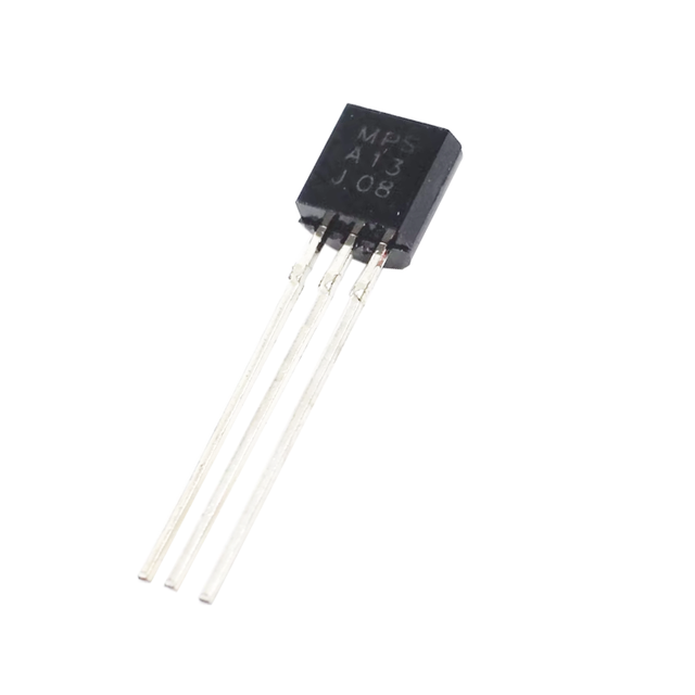 Dianxian MPSA06 A13 A14 A18 A42 A44 A56 A92 TO-92 Transistor MPSA13