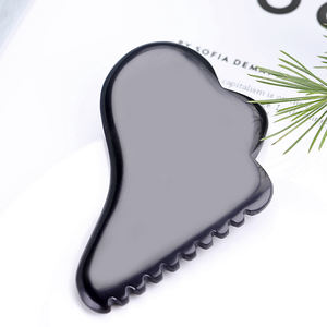 Pierre <span class=keywords><strong>Gua</strong></span> <span class=keywords><strong>Sha</strong></span> en forme de papillon, noire, en jade, masseur <span class=keywords><strong>Gua</strong></span> <span class=keywords><strong>Sha</strong></span>, pierre <span class=keywords><strong>Gua</strong></span> <span class=keywords><strong>Sha</strong></span> Buffy Bian, jade <span class=keywords><strong>Gua</strong></span> <span class=keywords><strong>Sha</strong></span>, outil <span class=keywords><strong>Gua</strong></span> <span class=keywords><strong>Sha</strong></span> personnalisé - Product Image 1