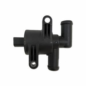 Audi A8 4H Bj. Systèmes de refroidissement 2010-2014, vanne d'eau du radiateur 4H0 121 671D, produit applicable - Product Image 3