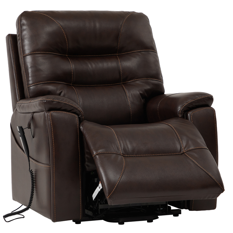 US Warehouse Drop Shipping Reclining Lift