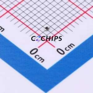 Résistance de détection de courant / Shunt PE0402FRF470R01L, résistance 0402, résistance à film métallique, 10 mOhm, 1 %, 250 mW - Product Image 1