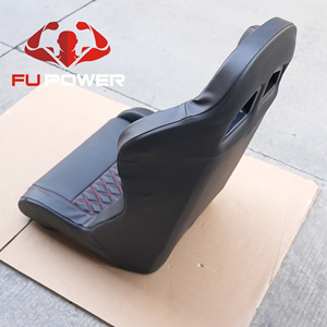 Asientos para Vehículos ATV y UTV, para Karting, Go Kart, Buggy, <span class=keywords><strong>Quad</strong></span>, Dirt Bike, Piezas de Repuesto, Asiento de Carreras para UTV y ATV - Product Image 3