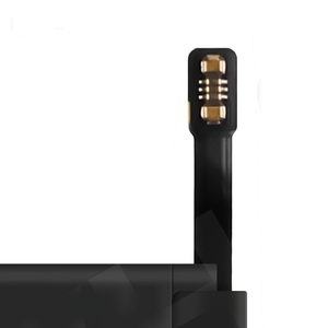 ISUNOO 309mAh 100% ใหม่ A2552 <span class=keywords><strong>แบ</strong></span><span class=keywords><strong>ต</strong></span>เตอรี่สำหรับซีรีส์ <span class=keywords><strong>7</strong></span> 45 มม.นาฬิกาเปลี่ยนแบตเตอรี่+ เครื่องมือฟรี - Product Image 3