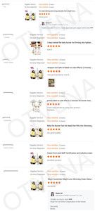 Kem Làm Thon Gọn Cơ Thể Giảm Cân Mạnh 100% Không Tập Thể Dục Sản Phẩm Làm Phẳng Bụng - Product Image 2