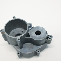 Support de panneau personnalisé usiné avec précision FSW OEM, en alliage d'aluminium et de zinc, moulé sous pression, forgé, usinage CNC