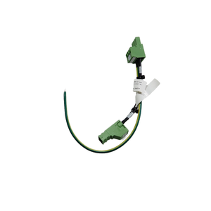 Accessoires pour robots industriels Harn-MDU/ADU DC-bus 3HAC032612-001 avec composant moteur principal - Product Image 2