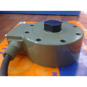 Capteur de force NMB CWV1-2T 24V à montage fileté pour usage en ingénierie électrique - Product Image 4