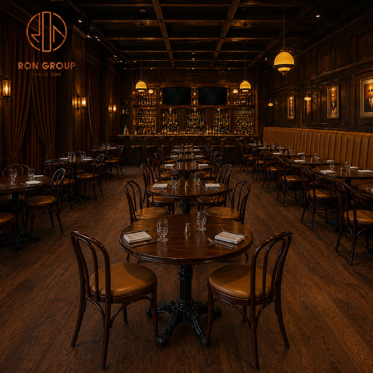 Set Ristorante 3