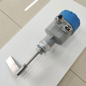 Vacorda Interruptor de Nivel Rotatorio Automático de Acero Inoxidable Ajustable de Fábrica China -10~+80°C de Temperatura Operativa para Sólidos - Product Image 3