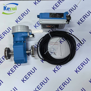 Débitmètre 100% Original Proline Promag P300 H100 W300 W400 E100 H200 H300 H500 P100 P200 P500 W500 pour l'eau et l'huile - Product Image 2