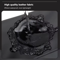 Sac à dos personnalisé à faible MOQ, nouveau design, pour hommes, durable, imperméable, en nylon Oxford et polyester, idéal pour l'école, les affaires, les loisirs, le sport et les étudiants