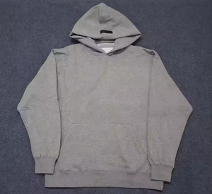 Set di Alta Qualità con Felpa con Cappuccio, Tuta Sportiva Essenziale, Pantaloni da Jogging <span class=keywords><strong>e</strong></span> Felpa con Cappuccio per Uomo - Product Image 4