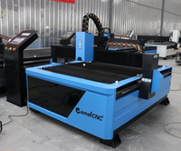 CAMEL-Découpeuse de tubes ronds plasma CNC CA1313