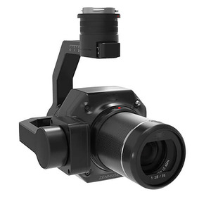 Cámara Zenmuse P1 de Fotograma Completo con Almacenamiento para Estudios Cadastrales e Ingeniería, Compatible con Drones M350RTK/Matrice 400 - Product Image 3