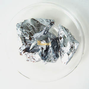 النقي cr كتلة معدنية الكروم مقطوع - Product Image 5