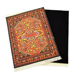 Оптовая продажа 2021, пользовательский Печатный персидский коврик для мыши по лучшей цене