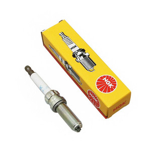 Candela originale originale NGK Marine Engine Long Life LMDR10A-JS 97718 per Ducati Panigale V4 S Candela Candela 67040511 - Product Image 3