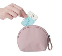 Grosir bunga pedikur melelehkan sabun mandi bunga kertas sabun serpihan aroma alami Mini kertas sekali pakai lembar sabun