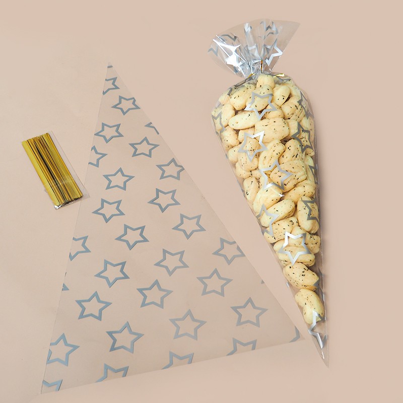 Estrella de plata