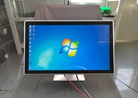 Layar Sentuh Industri Lcd Tv Layar Display Monitor