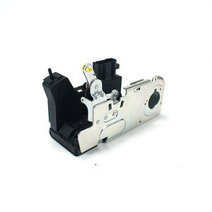 Hochwertige Autoteile hinten rechts Türschloss mechanismus für Ford Transit YC15 V43288 CP 1552414 LC19 V43288 <span class=keywords><strong>CA</strong></span>. - Product Image 1