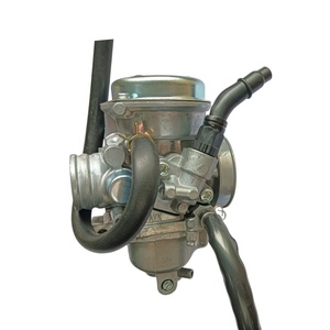 Carburateur de moto haute performance pour <span class=keywords><strong>Honda</strong></span> CBF125 CBF150 <span class=keywords><strong>CBF</strong></span> <span class=keywords><strong>125</strong></span> 150 Système d'alimentation en carburant du moteur de moto - Product Image 3