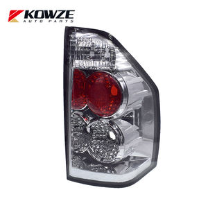 โคมไฟท้ายอัตโนมัติสำหรับมิตซูบิชิปาเจโร V65 <span class=keywords><strong>V68</strong></span> V73 V75 V77 V78 MR548070 - Product Image 2