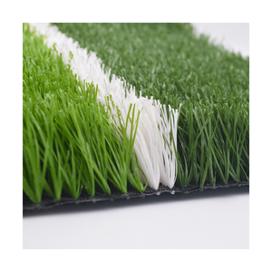 Gazon artificiel de haute qualité directement à l'usine, <span class=keywords><strong>prix</strong></span> pour le Football, <span class=keywords><strong>pelouse</strong></span>, sol de sport, jaune, vert, rouge, nouveauté - Product Image 1