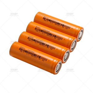 Batería de Iones de Litio NCM 21700, 5000mAh, 3.7V, Larga Vida Útil, Certificación CE/RoHS, 22x71mm - Product Image 3