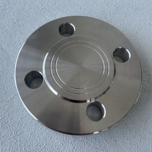 ANSI B16.5 Standard 300LBS A105 Geschmiedeter Edelstahl Aufsteckflansch ASME B16.5 <span class=keywords><strong>WN</strong></span> Flansch Produkttyp Flansche - Product Image 2