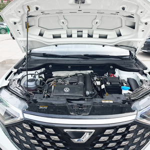 รถ SUV ปี 2023 รุ่น Jettas VS7 280TSI เกียร์อัตโนมัติ 1.4T 150 แรงม้า 5 ที่นั่ง เบนซิน มือสอง/ใหม่ มีในสต็อก พร้อมรายงานการตรวจสอบสำหรับการส่งออก J - Product Image 2